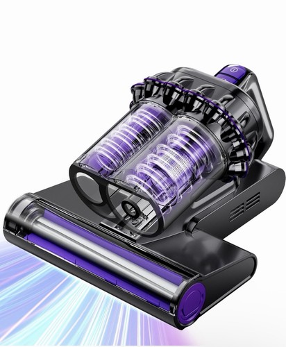 Mattress vacuum cleaner 550w - mattress,