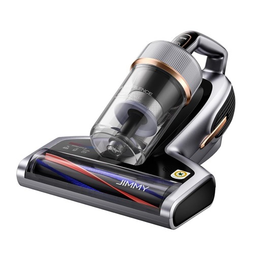 Mattress vacuum with dust - with,
