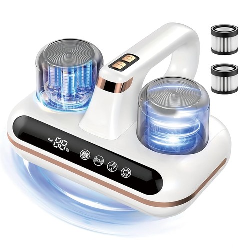 Mattress vacuum cleaner in - vacuum,