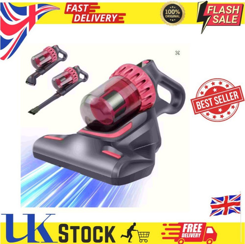 Mattress vacuum cleaner - vacuum,