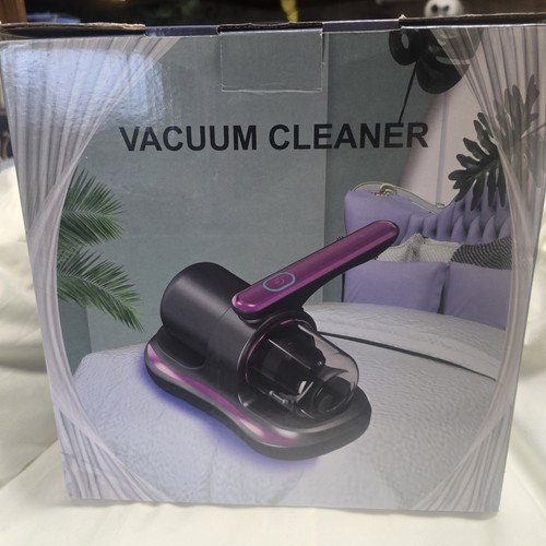 Mattress vacuum cleaner - mattress,