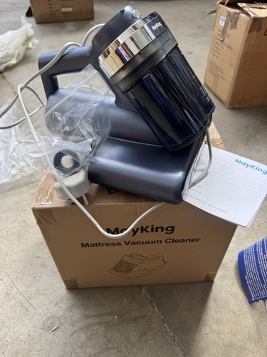 Mayking electric mattress - mayking,