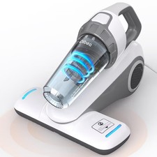 Mattress vacuum cleaner