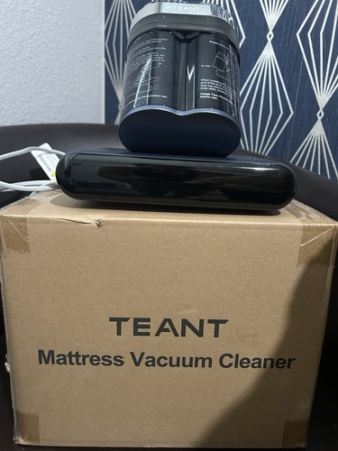 Teant mattress vacuum cleaner - teant,