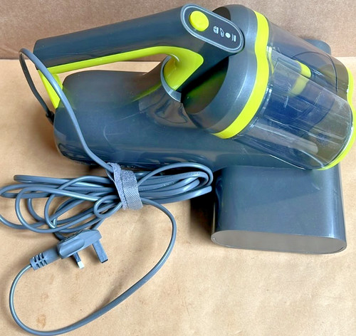 Mattress vacuum cleaner 16kpa - cleaner,