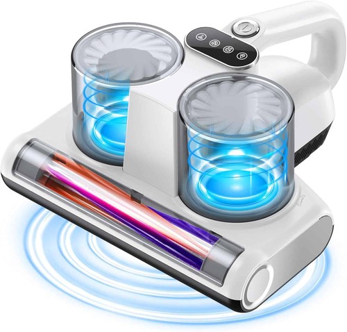 Meqats mattress vacuum - mattress,