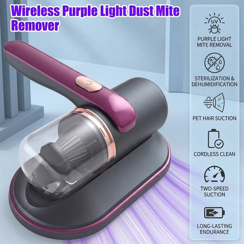 Mattress bed vacuum cleaner - mattress,