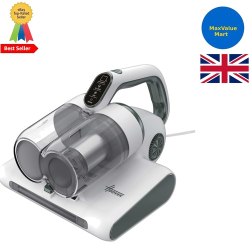 Hoover hmc510 mattress vacuum - hoover,