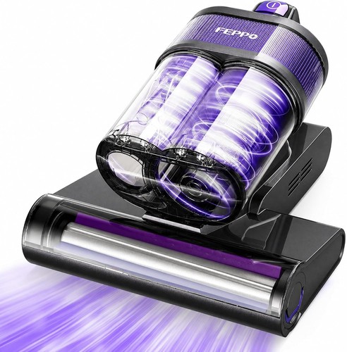 Feppo mattress vacuum cleaner - feppo,