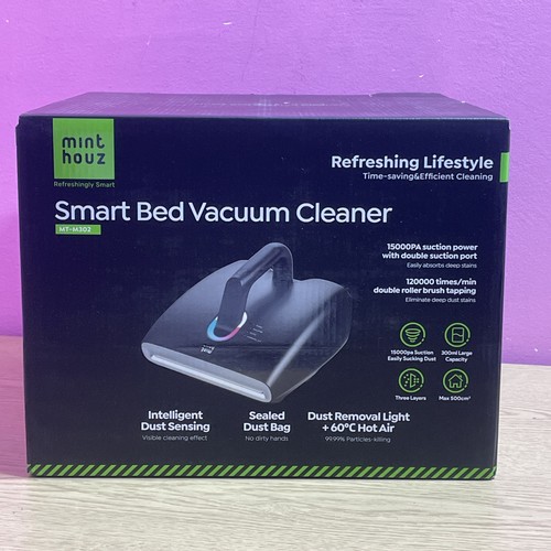 Minthouz mattress vacuum - minthouz,
