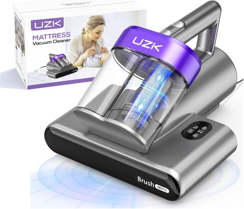 Bed vacuum cleaner mattress - bed,