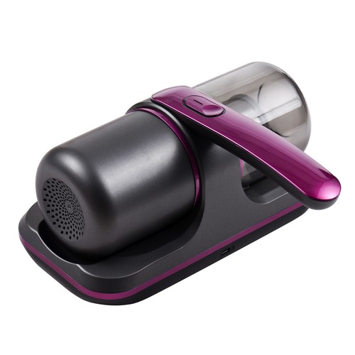 Cordless mattress vacuum - cordless, uv