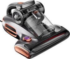 T600 Mattress Vacuum Cleaner