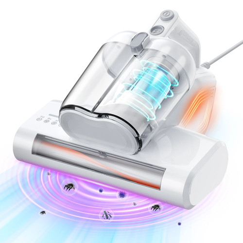 Mattress vacuum cleaner - mattress,