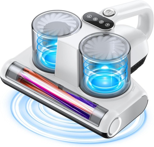 Jphyll mattress vacuum cleaner - mattress,