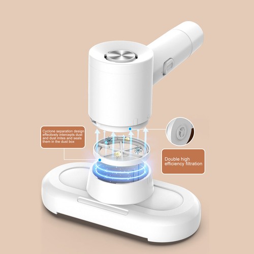 Mattress vacuum cleaner - vacuum,